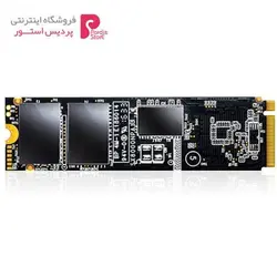 حافظه SSD ای دیتا مدل SX8000NP-256GM-C ظرفیت 256 گیگابایتADATA SX8000NP-256GM-C SSD Drive - 256GB