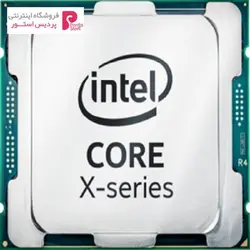 پردازنده مرکزی اینتل سری Skylake-X core i7-9800xIntel Skylake-X Core i7-9800X CPU