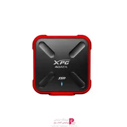 حافظه SSD ای دیتا مدل SD700X ظرفیت 512 گیگابایتAdata SD700X SSD Drive - 512GB