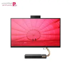 کامپیوتر همه کاره لنوو IdeaCentre AIO 5 24IMB05Lenovo IdeaCentre AIO 5 24IMB05 23.8 Inch All In One