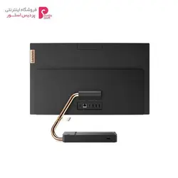 کامپیوتر همه کاره لنوو IdeaCentre AIO 5 24IMB05Lenovo IdeaCentre AIO 5 24IMB05 23.8 Inch All In One
