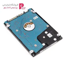 هارد دیسک اینترنال 2.5 اینچی توشیبا مدل MQ01ABF050 ظرفیت 500 گیگابایتToshiba 2.5 Inch MQ01ABF050 Internal Hard Drive - 500GB