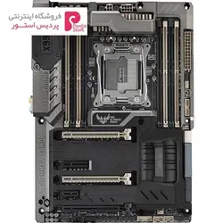 مادربرد ایسوس مدل SABERTOOTH X99ASUS SABERTOOTH X99 Motherboard