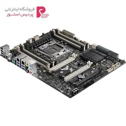 مادربرد ایسوس مدل SABERTOOTH X99ASUS SABERTOOTH X99 Motherboard
