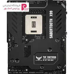 مادربرد ایسوس مدل SABERTOOTH X99ASUS SABERTOOTH X99 Motherboard