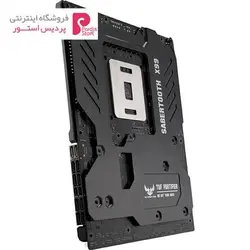 مادربرد ایسوس مدل SABERTOOTH X99ASUS SABERTOOTH X99 Motherboard