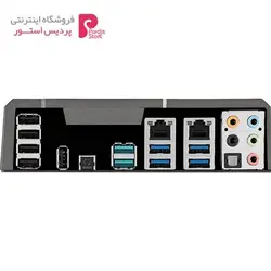 مادربرد ایسوس مدل SABERTOOTH X99ASUS SABERTOOTH X99 Motherboard