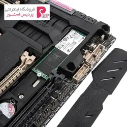 مادربرد ایسوس مدل SABERTOOTH X99ASUS SABERTOOTH X99 Motherboard