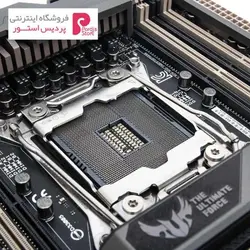 مادربرد ایسوس مدل SABERTOOTH X99ASUS SABERTOOTH X99 Motherboard