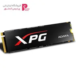 حافظه SSD ای دیتا مدل SX8000NPC-512GM-C ظرفیت 512 گیگابایتADATA SX8000NPC-512GM-C SSD Drive - 512GB