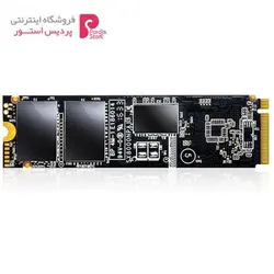 حافظه SSD ای دیتا مدل SX8000NPC-512GM-C ظرفیت 512 گیگابایتADATA SX8000NPC-512GM-C SSD Drive - 512GB
