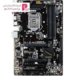 مادربرد گیگابایت مدل GA-B150-HD3GIGABYTE GA-B150-HD3 Motherboard