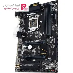 مادربرد گیگابایت مدل GA-B150-HD3GIGABYTE GA-B150-HD3 Motherboard