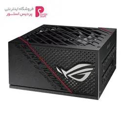 منبع تغذیه کامپیوتر ایسوس ROG STRIX 1000WAsus ROG STRIX 1000W Computer Power Supply