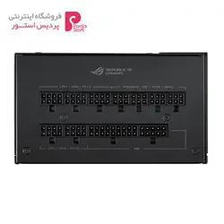 منبع تغذیه کامپیوتر ایسوس ROG STRIX 1000WAsus ROG STRIX 1000W Computer Power Supply