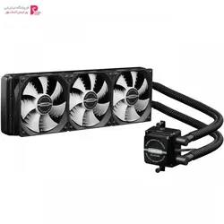 سیستم خنک کننده آبی گرین Glacier GLC360AGreen Glacier GLC360A Liquid Cooling System