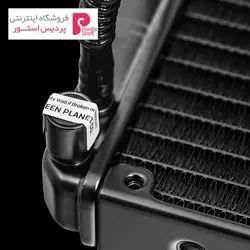 سیستم خنک کننده آبی گرین Glacier GLC360AGreen Glacier GLC360A Liquid Cooling System