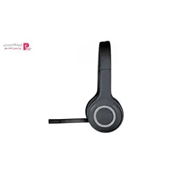 هدفون بی‌سیم لاجیتک Logitech H600Logitech H600 Wireless Headphone