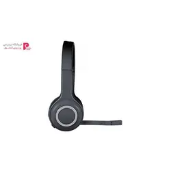 هدفون بی‌سیم لاجیتک Logitech H600Logitech H600 Wireless Headphone