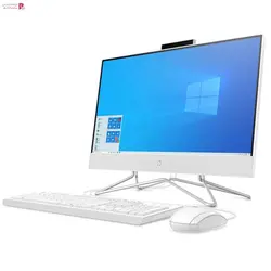 کامپیوتر همه کاره اچ‌پی All In One 200 G4-W3CHP 200 G4-W3C 21.5 inch All-In-One PC