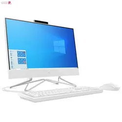 کامپیوتر همه کاره اچ‌پی All In One 200 G4-W3CHP 200 G4-W3C 21.5 inch All-In-One PC