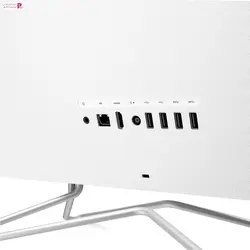 کامپیوتر همه کاره اچ‌پی All In One 200 G4-W3CHP 200 G4-W3C 21.5 inch All-In-One PC