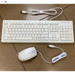 کامپیوتر همه کاره اچ‌پی All In One 200 G4-W3CHP 200 G4-W3C 21.5 inch All-In-One PC