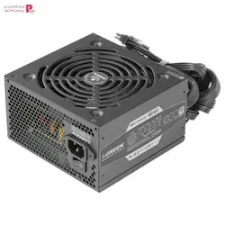 منبع تغذیه کامپیوتر گرین GP450A-ECO Rev3.1Green GP450A-ECO Rev3.1 Computer Power Supply