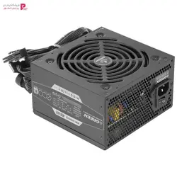 منبع تغذیه کامپیوتر گرین GP450A-ECO Rev3.1Green GP450A-ECO Rev3.1 Computer Power Supply