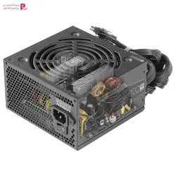 منبع تغذیه کامپیوتر گرین GP450A-ECO Rev3.1Green GP450A-ECO Rev3.1 Computer Power Supply