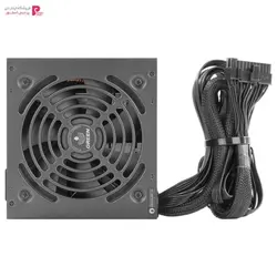 منبع تغذیه کامپیوتر گرین GP450A-ECO Rev3.1Green GP450A-ECO Rev3.1 Computer Power Supply