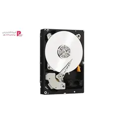 هارددیسک اینترنال وسترن دیجیتال مدل Black WD4003FZEX ظرفیت 4 ترابایتWestern Digital Black WD4003FZEX Internal Hard Drive 4TB