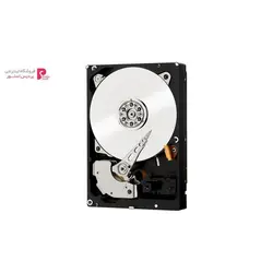 هارددیسک اینترنال وسترن دیجیتال مدل Black WD4003FZEX ظرفیت 4 ترابایتWestern Digital Black WD4003FZEX Internal Hard Drive 4TB