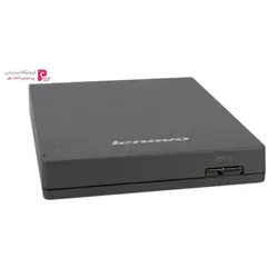 هارددیسک اکسترنال لنوو مدل F309 ظرفیت 1 ترابایتLenovo F309 External Hard Drive - 1TB