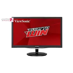 مانیتور ویوسونیک مدل VX2757-MHD سایز 27 اینچViewSonic VX2757-MHD Monitor 27 Inch