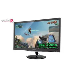 مانیتور ویوسونیک مدل VX2757-MHD سایز 27 اینچViewSonic VX2757-MHD Monitor 27 Inch
