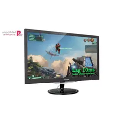 مانیتور ویوسونیک مدل VX2757-MHD سایز 27 اینچViewSonic VX2757-MHD Monitor 27 Inch