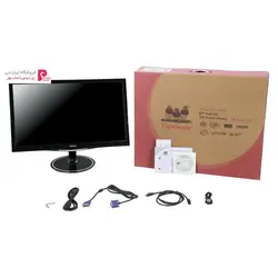 مانیتور ویوسونیک مدل VX2757-MHD سایز 27 اینچViewSonic VX2757-MHD Monitor 27 Inch