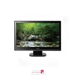 مانیتور ویوسونیک مدل VX2453mh سایز 23.6 اینچViewsonic VX2453mh Monitor 23.6 Inch