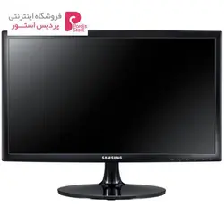 مانیتور سامسونگ مدل S19V325N Plus سایز 18.5 اینچSamsung S19V325N plus Monitor 18.5 Inch