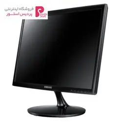 مانیتور سامسونگ مدل S19V325N Plus سایز 18.5 اینچSamsung S19V325N plus Monitor 18.5 Inch