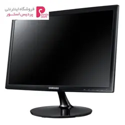 مانیتور سامسونگ مدل S19V325N Plus سایز 18.5 اینچSamsung S19V325N plus Monitor 18.5 Inch
