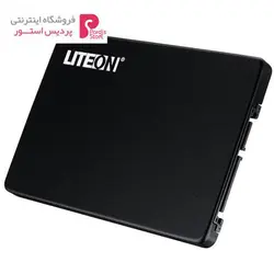 حافظه SSD لایت آن مدل MU3 PH4-CE240 ظرفیت 240Liteon MU3 PH4-CE240 SSD Drive - 240GB