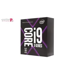 پردازنده مرکزی اینتل سری Skylake-X مدل Core i9-7900XIntel Skylake-X Core i9-7900X CPU