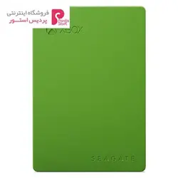 هارددیسک اکسترنال سیگیت مدل STEA2000403 مخصوص Xbox OneSeagate STEA2000403 External Game Drive - USB 3.0