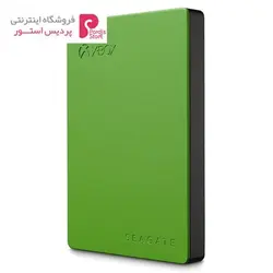 هارددیسک اکسترنال سیگیت مدل STEA2000403 مخصوص Xbox OneSeagate STEA2000403 External Game Drive - USB 3.0