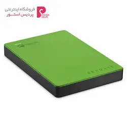 هارددیسک اکسترنال سیگیت مدل STEA2000403 مخصوص Xbox OneSeagate STEA2000403 External Game Drive - USB 3.0
