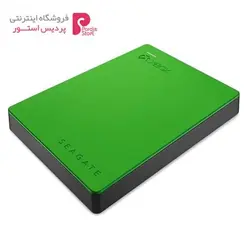 هارددیسک اکسترنال سیگیت مدل STEA2000403 مخصوص Xbox OneSeagate STEA2000403 External Game Drive - USB 3.0