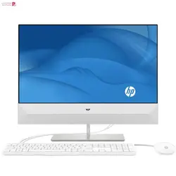 کامپیوتر همه کاره اچ پی Pavilion 24 XA0993-BHP Pavilion 24 XA0993-B 24 inch All-in-One PC