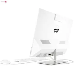 کامپیوتر همه کاره اچ پی Pavilion 24 XA0993-BHP Pavilion 24 XA0993-B 24 inch All-in-One PC